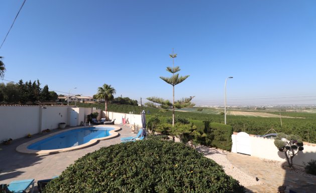 Reventa - Detached House / Villa - Algorfa - Lomas de La Juliana