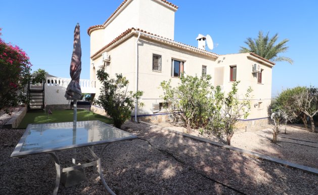 Reventa - Detached House / Villa - Algorfa - Lomas de La Juliana