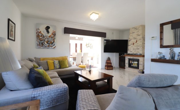 Reventa - Detached House / Villa - Algorfa - Lomas de La Juliana