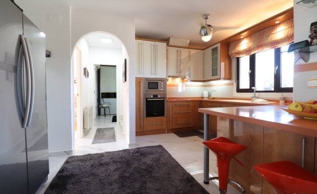Reventa - Detached House / Villa - Algorfa - Lomas de La Juliana