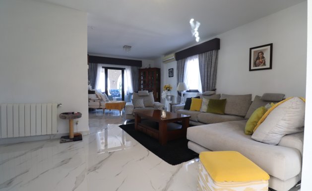 Reventa - Detached House / Villa - Algorfa - Lomas de La Juliana