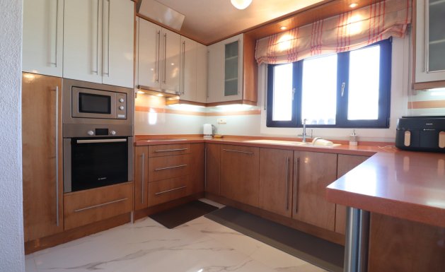 Reventa - Detached House / Villa - Algorfa - Lomas de La Juliana