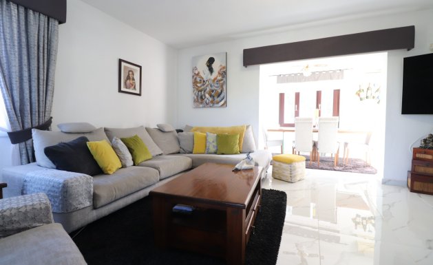 Reventa - Detached House / Villa - Algorfa - Lomas de La Juliana