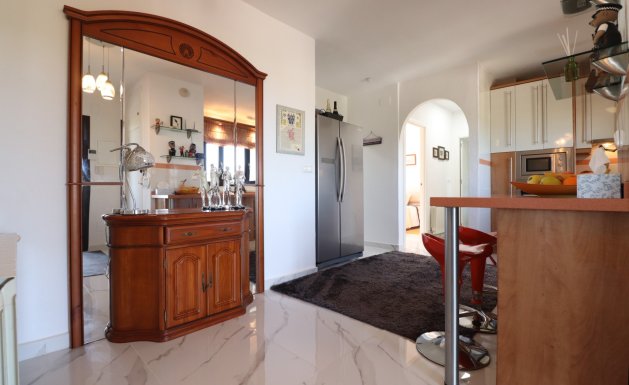 Reventa - Detached House / Villa - Algorfa - Lomas de La Juliana