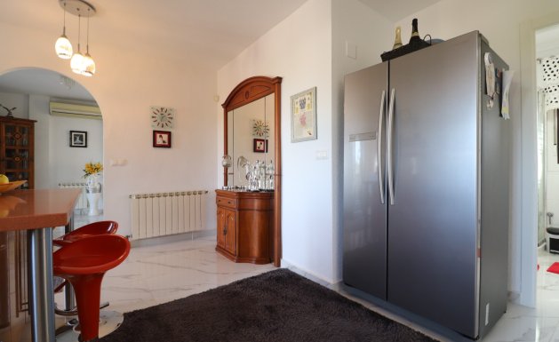 Reventa - Detached House / Villa - Algorfa - Lomas de La Juliana