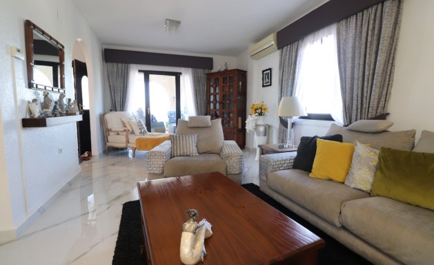 Reventa - Detached House / Villa - Algorfa - Lomas de La Juliana