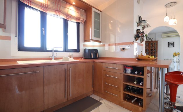 Reventa - Detached House / Villa - Algorfa - Lomas de La Juliana