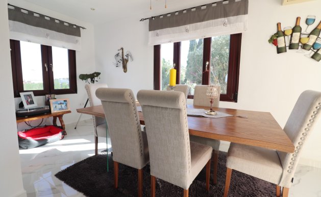 Reventa - Detached House / Villa - Algorfa - Lomas de La Juliana
