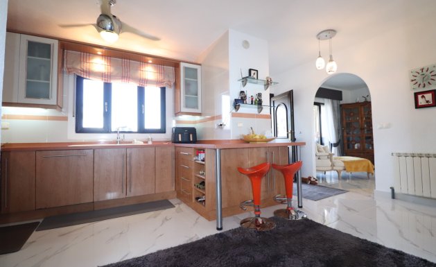 Reventa - Detached House / Villa - Algorfa - Lomas de La Juliana