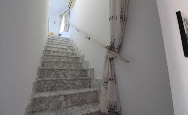 Reventa - Detached House / Villa - Algorfa - Lomas de La Juliana