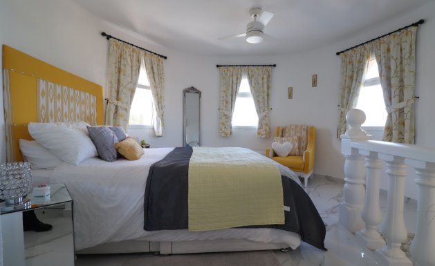 Reventa - Detached House / Villa - Algorfa - Lomas de La Juliana