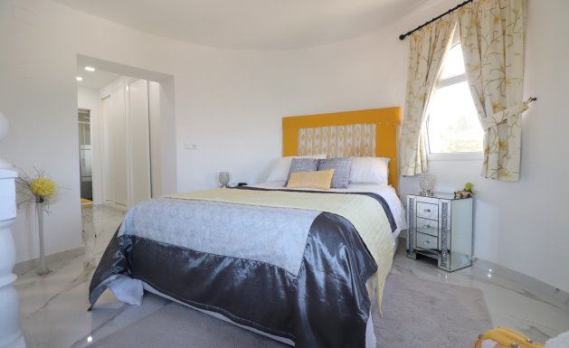 Reventa - Detached House / Villa - Algorfa - Lomas de La Juliana