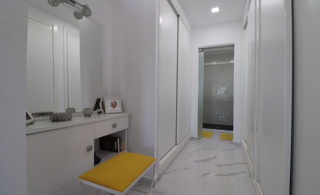 Reventa - Detached House / Villa - Algorfa - Lomas de La Juliana
