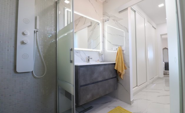 Reventa - Detached House / Villa - Algorfa - Lomas de La Juliana