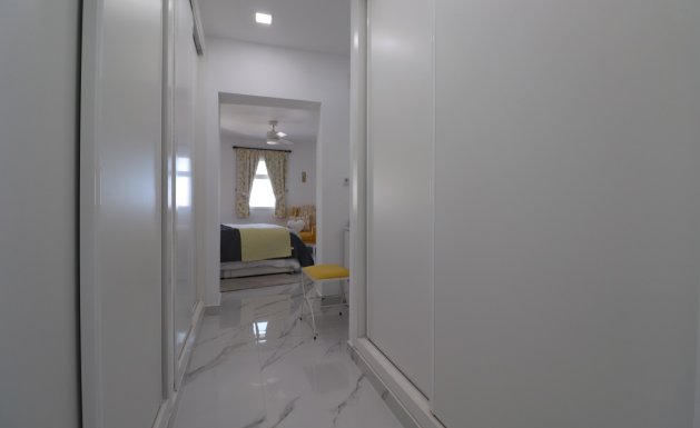 Reventa - Detached House / Villa - Algorfa - Lomas de La Juliana