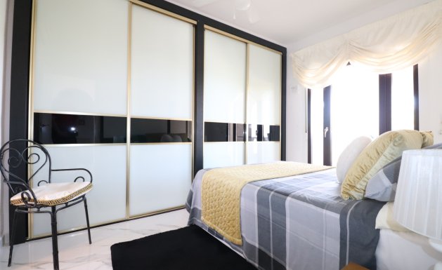 Reventa - Detached House / Villa - Algorfa - Lomas de La Juliana