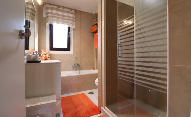 Reventa - Detached House / Villa - Algorfa - Lomas de La Juliana