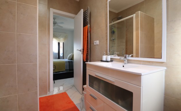 Reventa - Detached House / Villa - Algorfa - Lomas de La Juliana