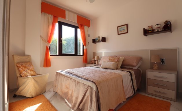Reventa - Detached House / Villa - Algorfa - Lomas de La Juliana