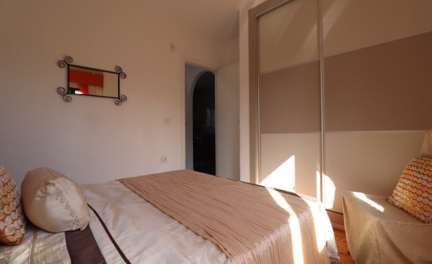 Reventa - Detached House / Villa - Algorfa - Lomas de La Juliana