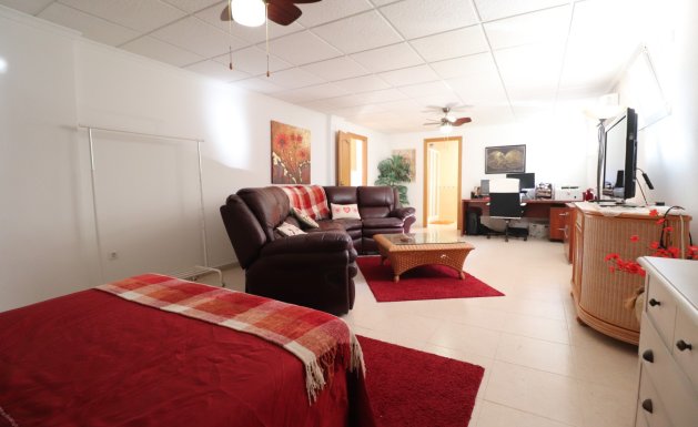 Reventa - Detached House / Villa - Algorfa - Lomas de La Juliana