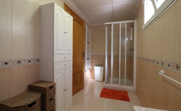 Reventa - Detached House / Villa - Algorfa - Lomas de La Juliana