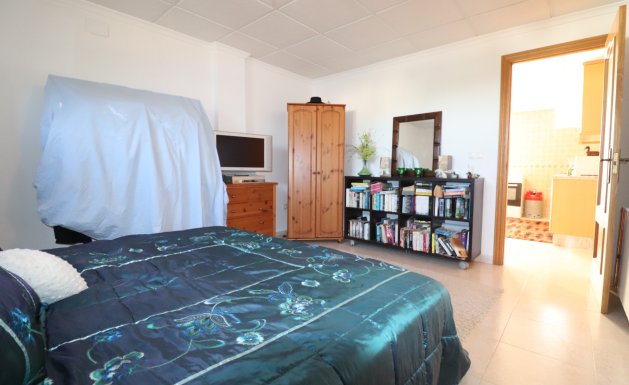 Reventa - Detached House / Villa - Algorfa - Lomas de La Juliana