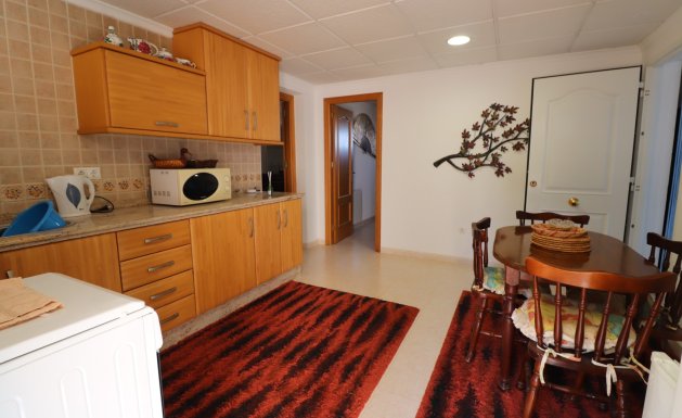 Reventa - Detached House / Villa - Algorfa - Lomas de La Juliana