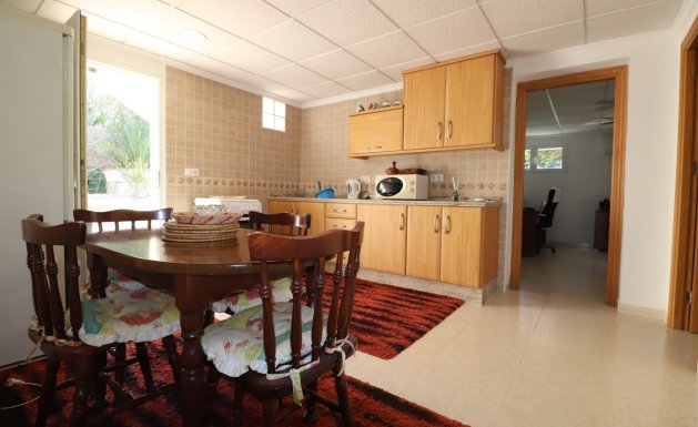 Reventa - Detached House / Villa - Algorfa - Lomas de La Juliana