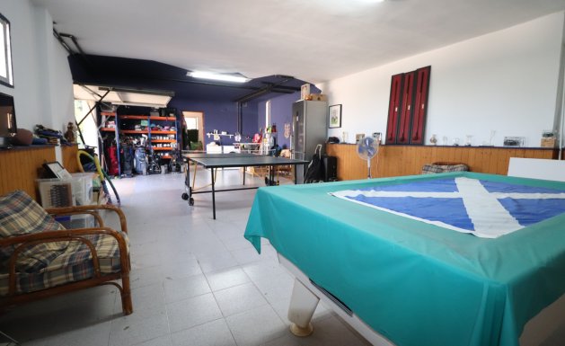 Reventa - Detached House / Villa - Algorfa - Lomas de La Juliana