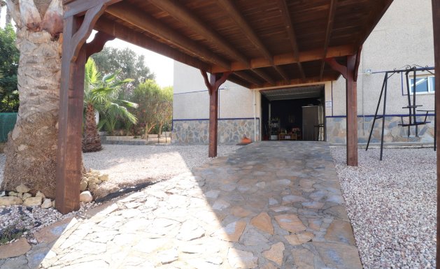 Reventa - Detached House / Villa - Algorfa - Lomas de La Juliana