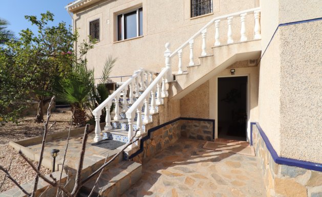 Reventa - Detached House / Villa - Algorfa - Lomas de La Juliana