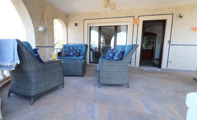 Reventa - Detached House / Villa - Algorfa - Lomas de La Juliana