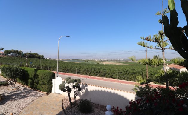 Reventa - Detached House / Villa - Algorfa - Lomas de La Juliana