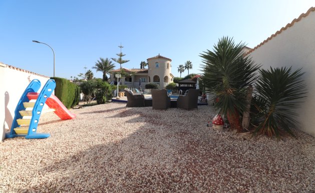 Reventa - Detached House / Villa - Algorfa - Lomas de La Juliana