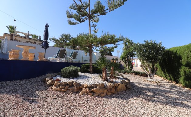 Reventa - Detached House / Villa - Algorfa - Lomas de La Juliana