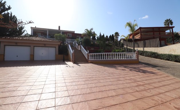 Reventa - Detached House / Villa - Algorfa - Lomas de La Juliana