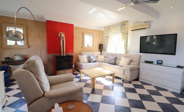 Reventa - Detached House / Villa - Algorfa - Lomas de La Juliana