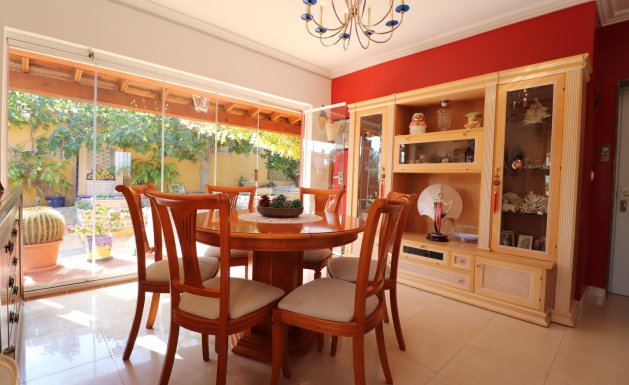 Reventa - Detached House / Villa - Algorfa - Lomas de La Juliana