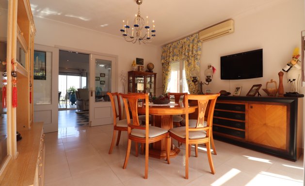Reventa - Detached House / Villa - Algorfa - Lomas de La Juliana