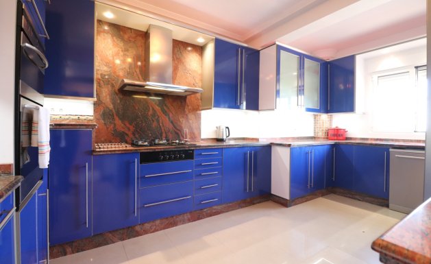 Reventa - Detached House / Villa - Algorfa - Lomas de La Juliana