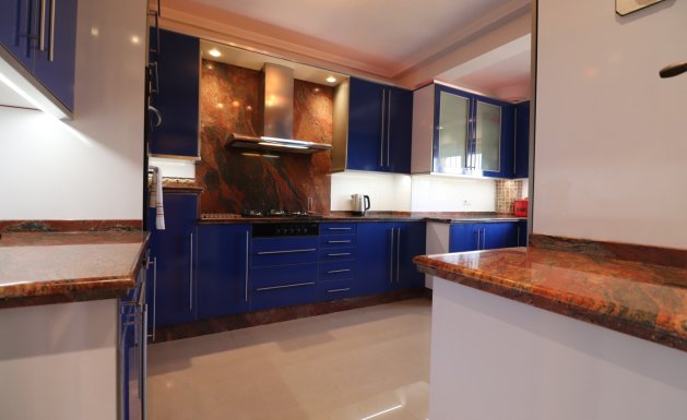 Reventa - Detached House / Villa - Algorfa - Lomas de La Juliana