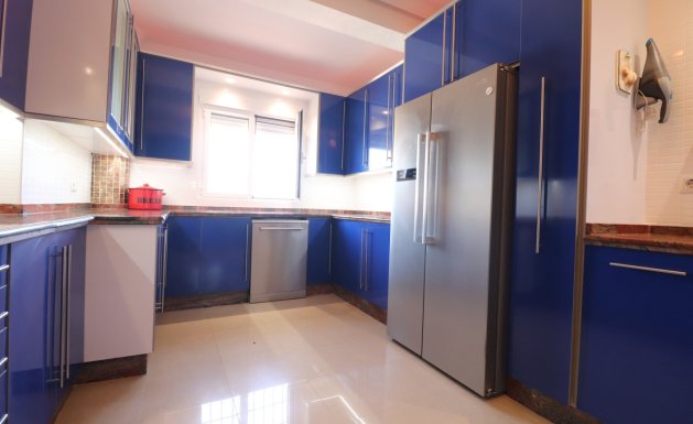 Reventa - Detached House / Villa - Algorfa - Lomas de La Juliana