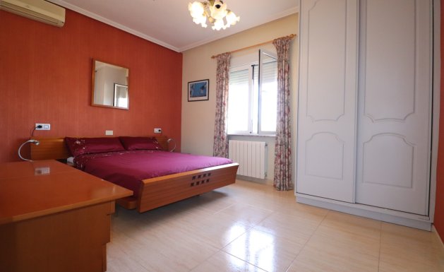 Reventa - Detached House / Villa - Algorfa - Lomas de La Juliana