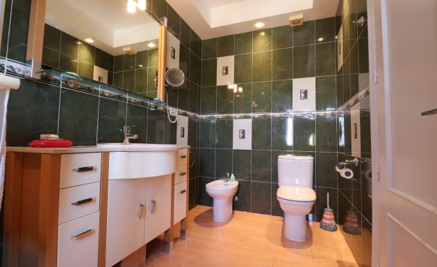 Reventa - Detached House / Villa - Algorfa - Lomas de La Juliana
