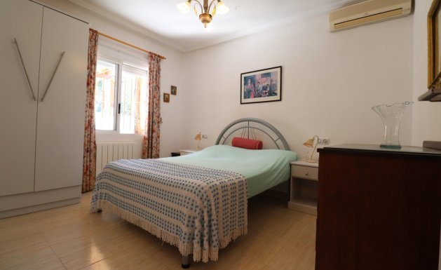 Reventa - Detached House / Villa - Algorfa - Lomas de La Juliana