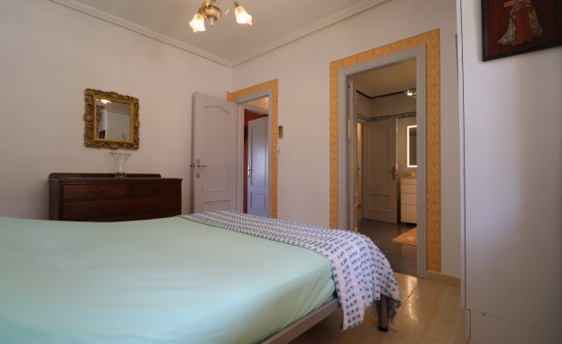Reventa - Detached House / Villa - Algorfa - Lomas de La Juliana