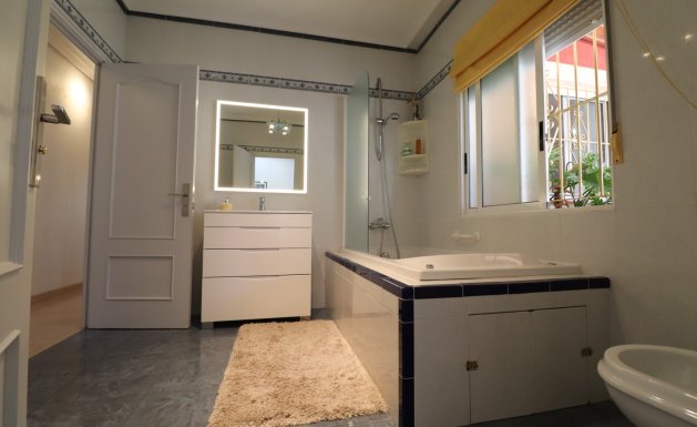 Reventa - Detached House / Villa - Algorfa - Lomas de La Juliana