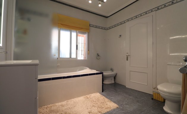 Reventa - Detached House / Villa - Algorfa - Lomas de La Juliana