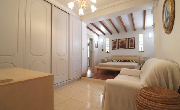 Reventa - Detached House / Villa - Algorfa - Lomas de La Juliana